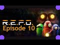 R.E.P.O. Multi: C'est souvent un jeu solo avec spectateurs...