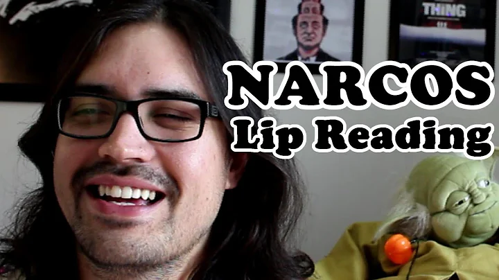 Pothead Reacts 2 "SOY PABLO" Extended Trailer -- A Bad Lip Reading of Narcos + REVIEW