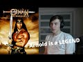 CONAN THE BARBARIAN (1982) Movie Reaction - FIRST TIME WATCHING