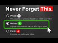 How to Upload YouTube Videos To Go Viral in 2026 (best settings for going viral)