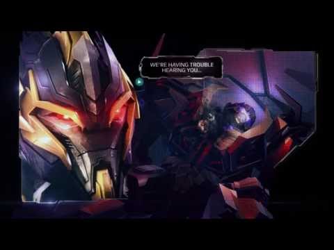 Transformers Universe - War room ep 1.5