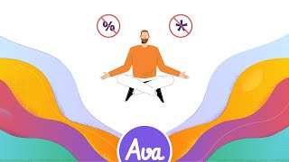Ava Finance Installment| Wonderbloom #explainervideo #animation #2danimation