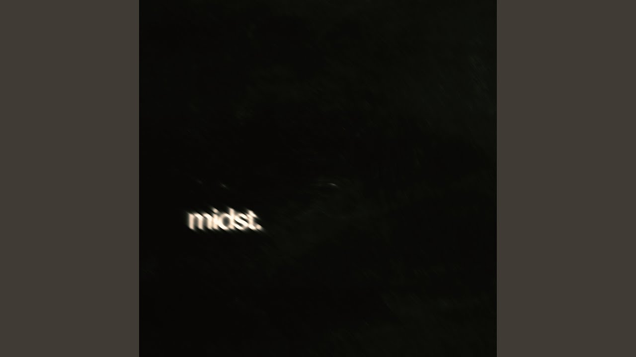 midst auf YouTube ansehen midst auf YouTube ansehen