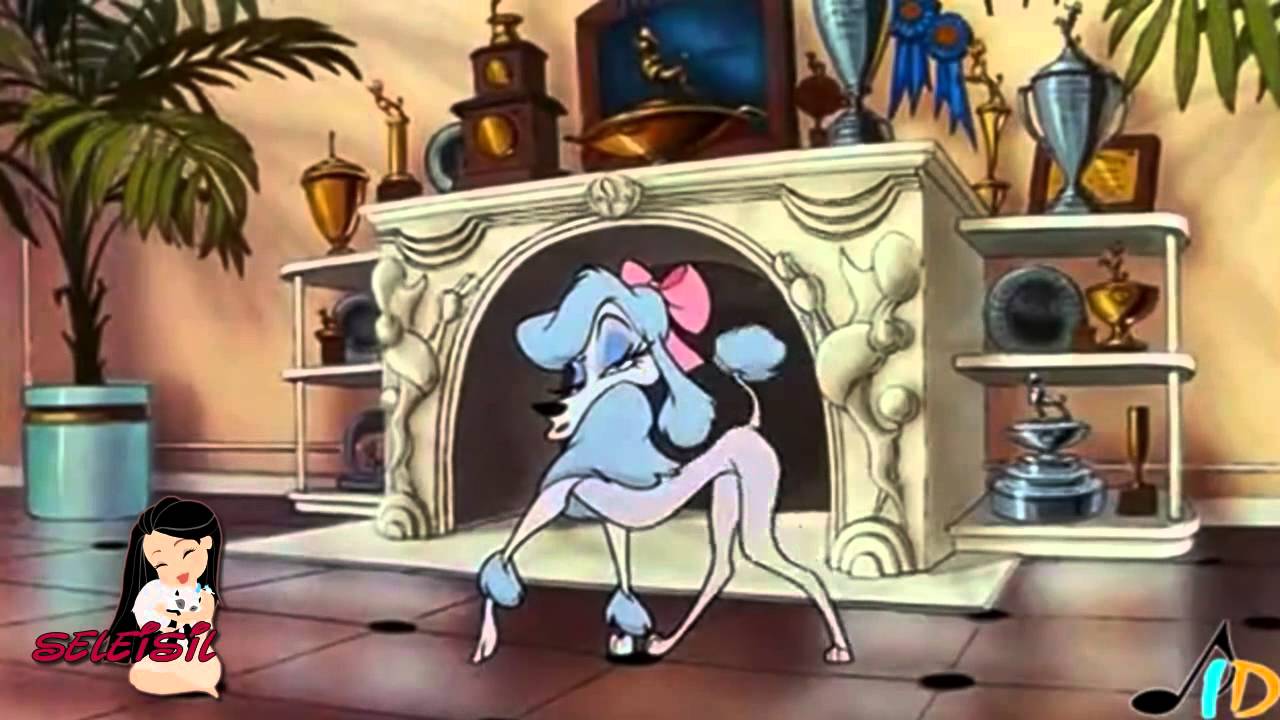 Oliver And Company Hentai