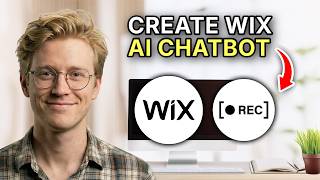 How to Create a Wix AI Chatbot - Step by Step 2026
