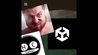 Unity sucks now, so I deleted it