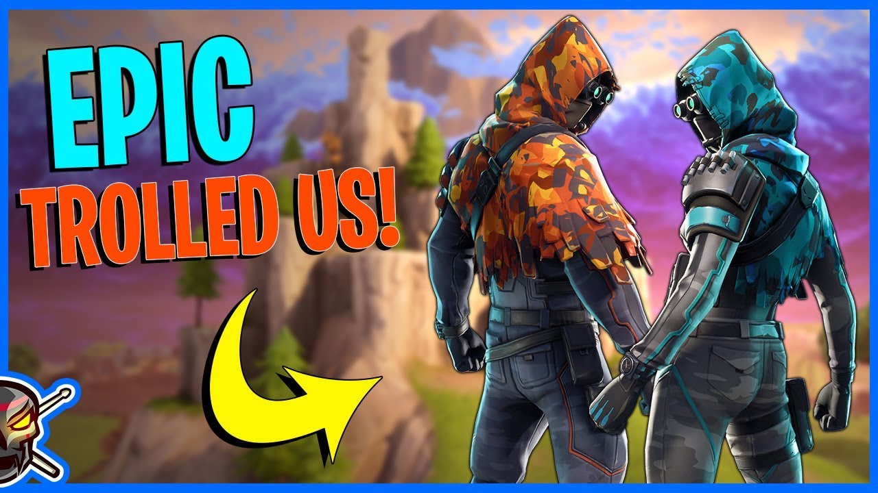 *НОВЫЕ* костюмы LONGSHOT и INSIGHT | ЭПИЧЕСКИЙ ТРОЛЛИНГ ВСЕХ! — Перед покупкой