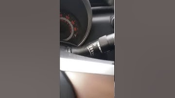 Rattling noise from dash scion tc