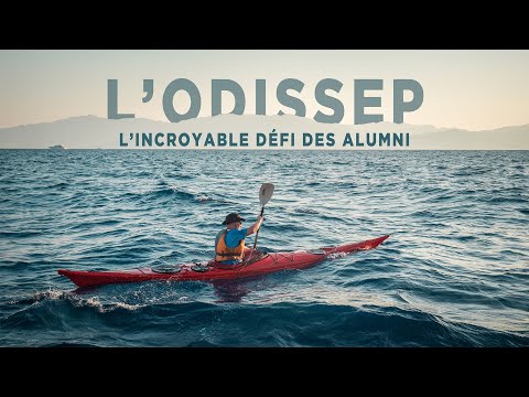 Odissep : défi sportif entre l'île d'Elbe et Golfe-Juan