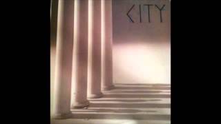 City - City (1982) Post Punk - Italy