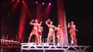 H!P Egg dance performance (2009)