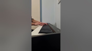 Winter Sonata OST - From The Beginning Until Now (Piano Cover)
