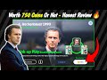 Beckenbauer Manager Review 🔥 Best Long Ball Counter Manager? (750 Coins Worth?)