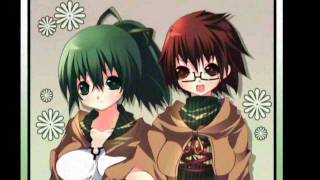 featuring Charmers from Yu-Gi-Oh!-- EXIT TRANCE PRESENTS ドラマチッ...