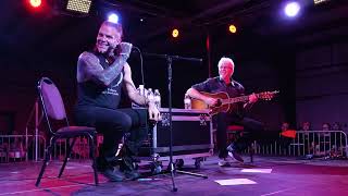 Jeff Hardy - Obsolete & Another Me - 2Cws Hardy Party In Watertown, Ny 11.21.2025