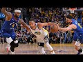 Golden State Warriors vs Denver Nuggets Full Game 3 Highlights | 2021-22 NBA Playoffs