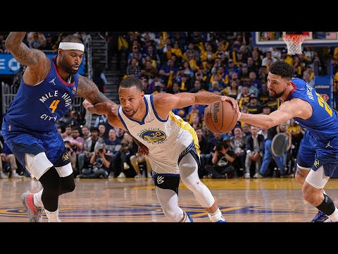 Golden State Warriors vs Denver Nuggets Full Game 3 Highlights | 2021-22 NBA Playoffs