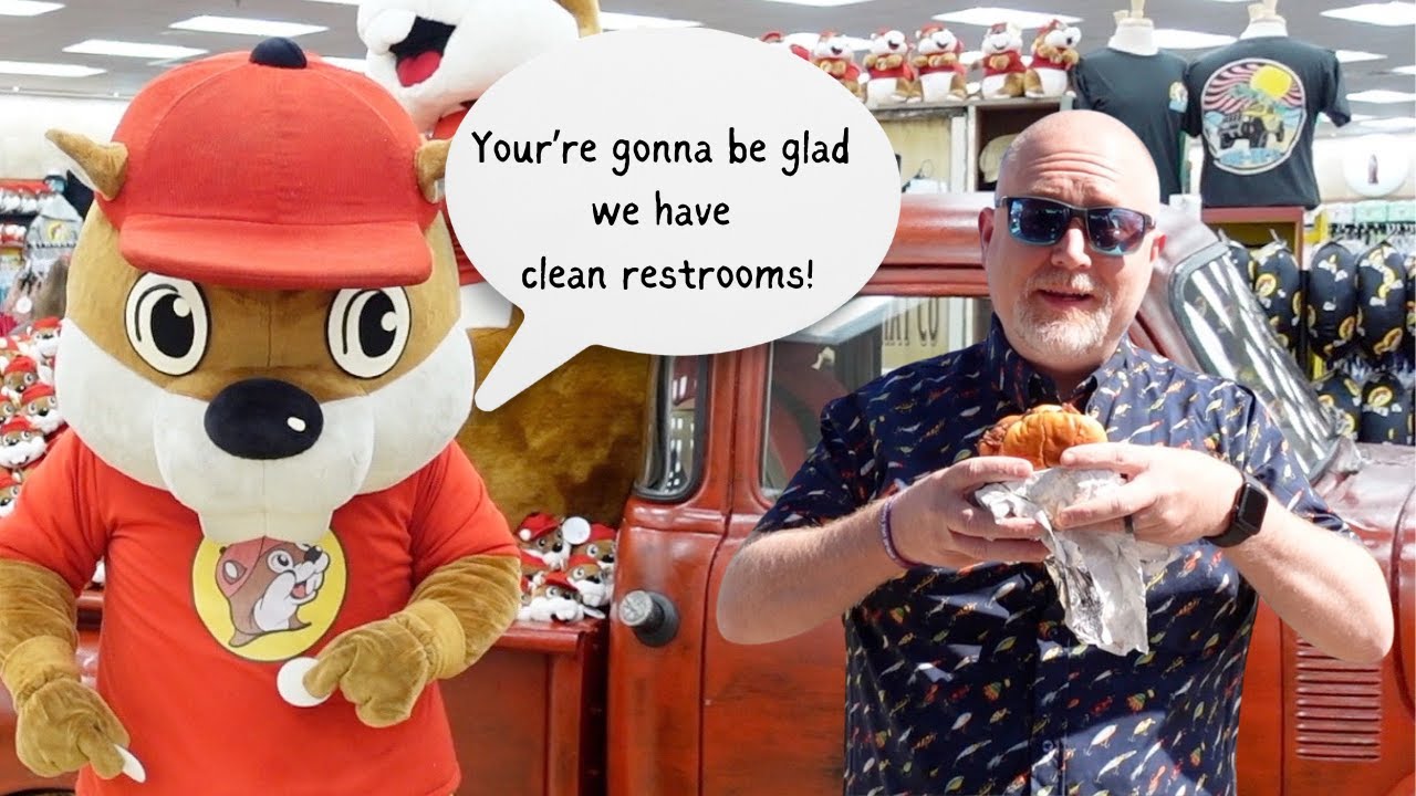 Is Bucee's Massive XXL Brisket Sandwich Worth The Price Tag? YouTube