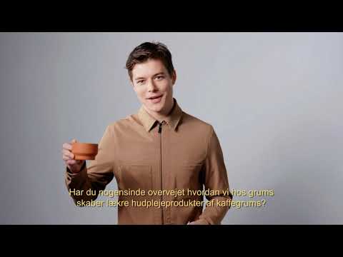 Video: Hvordan Man Laver Kaffegrums