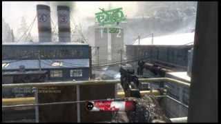 Python Rampage and Amazing last Doublekill