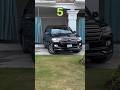 Top 5 modified TOYOTA LC V8 in Pakistan🔥#Shorts #shorts video# short video car# car modification