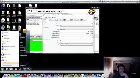 "Tutorial Thursday" How to Mod Borderlands 2 Game save PS3