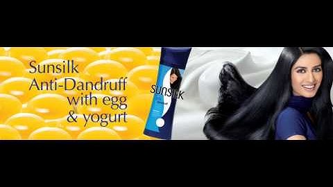 [Digispace-LED Creatives] - Unilever - SunSilk-2.wmv