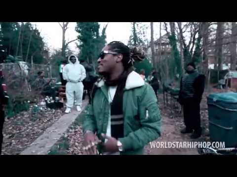 Future 'Codeine Crazy' WSHH Premiere   Official Music Video