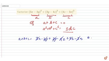 Factorize:  ltmath gt  ltmrow gt  ltmsup gt  ltmrow gt  ltmrow gt ltmo gt( lt/mo gt  ltmrow gt