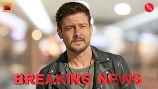 Breaking Update! Tyler Hynes Fans GO CRAZY Over This Hallmark Update! 🎉🔥
