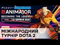 Чемпіонат світу з Dota 2 WePlay AniMajor, онлайн трансляція, стадія Play-off - день 4 | 12 червня