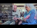 HOW TO RENEW VOWS AFTER 76 YRS OF MARRIAGE!