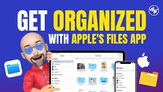Get organized with Apple