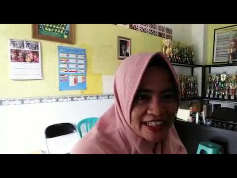 Masih dalam MPLS....@ TK.Islam AL_JIHAD - YouTube