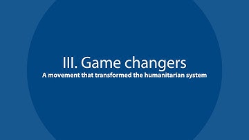 The Sphere Story III - Game changers