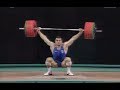 Timur taymazov  195 kg snatch