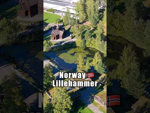 Video: Lillehammer turistički vodič