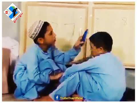 Shan-eMadaris | Andheron Main Roshan Diya Madrasa | Abdul Basit Hassani Naqshbandi