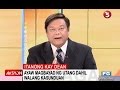 Itanong kay Dean | Ayaw magbayad ng utang dahil walang kasunduan