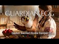 The Guardian egg 🪺🐣