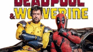DEADPOOL Y WOLVERINE PELICULA COMPLETA ESPAÑOL LATINO 1080P (LEER DESCRIPCIÓN)
