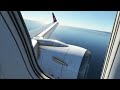 PMDG Boeing 737-700 | Short Full Flight | Takeoff and Landing | Microsoft Flight Simulator 2020