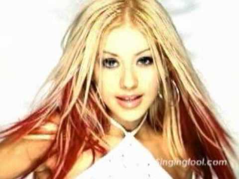 christina aguilera- a decade of hits