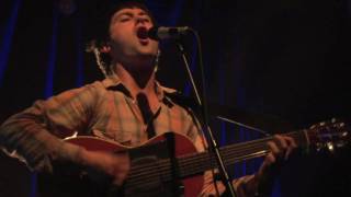 Villagers - Ship of Promises (Live)