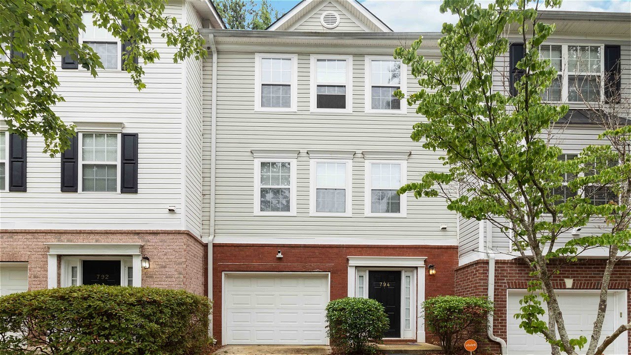 794 Celeste Lane Southwest, Atlanta, GA