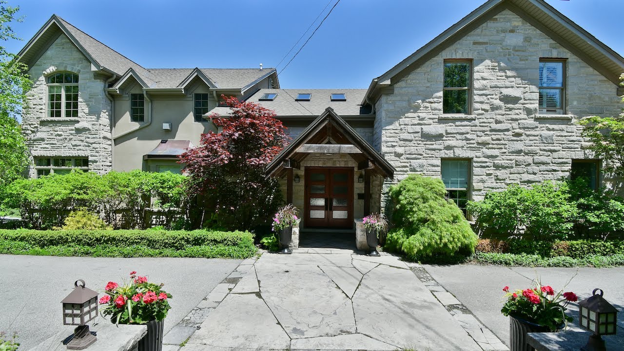 1312 Dundas St, Burlington Open House Video Tour YouTube