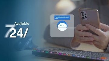 🚀 ConnectNow in 15 Seconds | AI-Powered Virtual Call Center for Smart Businesses