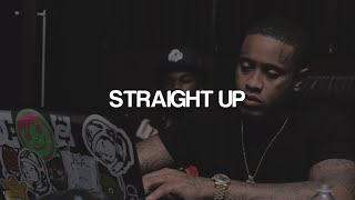 Future x Kanye West x Southside Type Beat - Straight Up (Prod. $onorous)