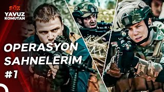 Biz Tehlikede Değiliz, Tehlikenin Ta Kendisiyiz Komutan Yavuz