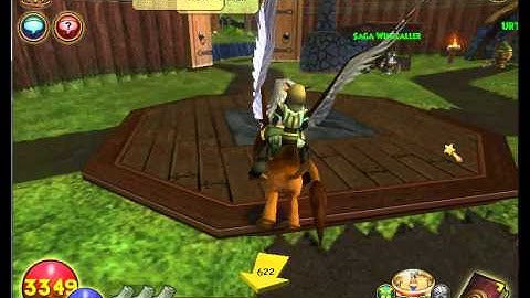 Wizard101 where to find the Hrundle Troggs